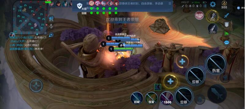 王者荣耀「Pis」内部辅助